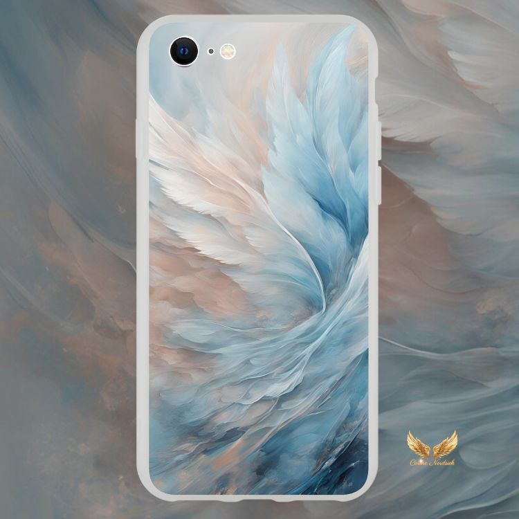 Feathers from Heaven Phonecase