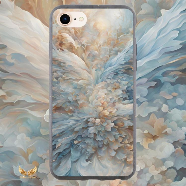 Whispering Petals Phonecase