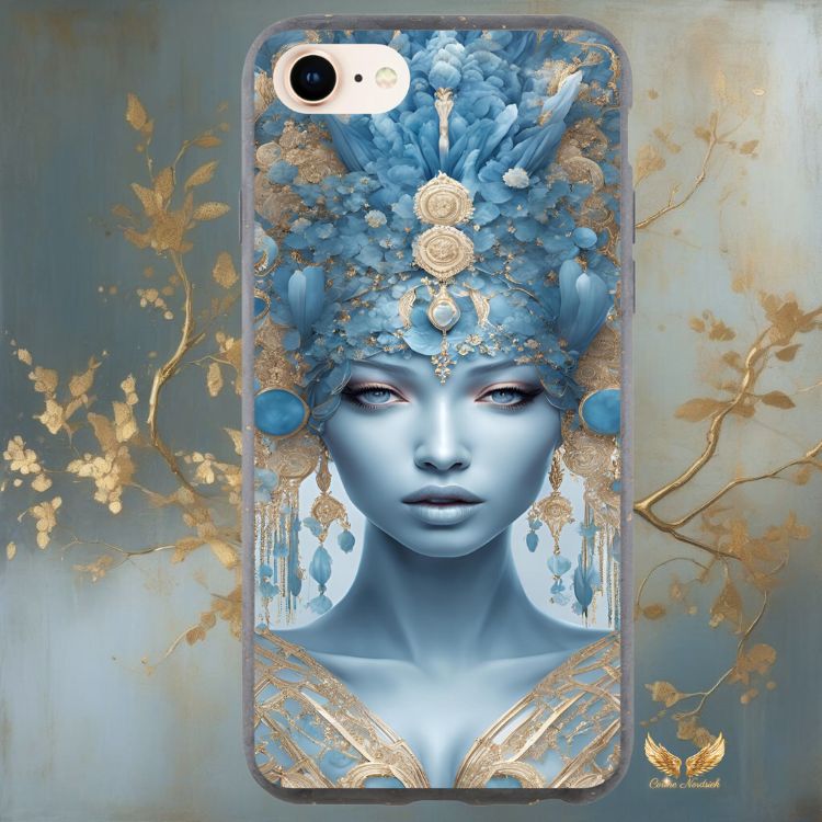 Blue Diva