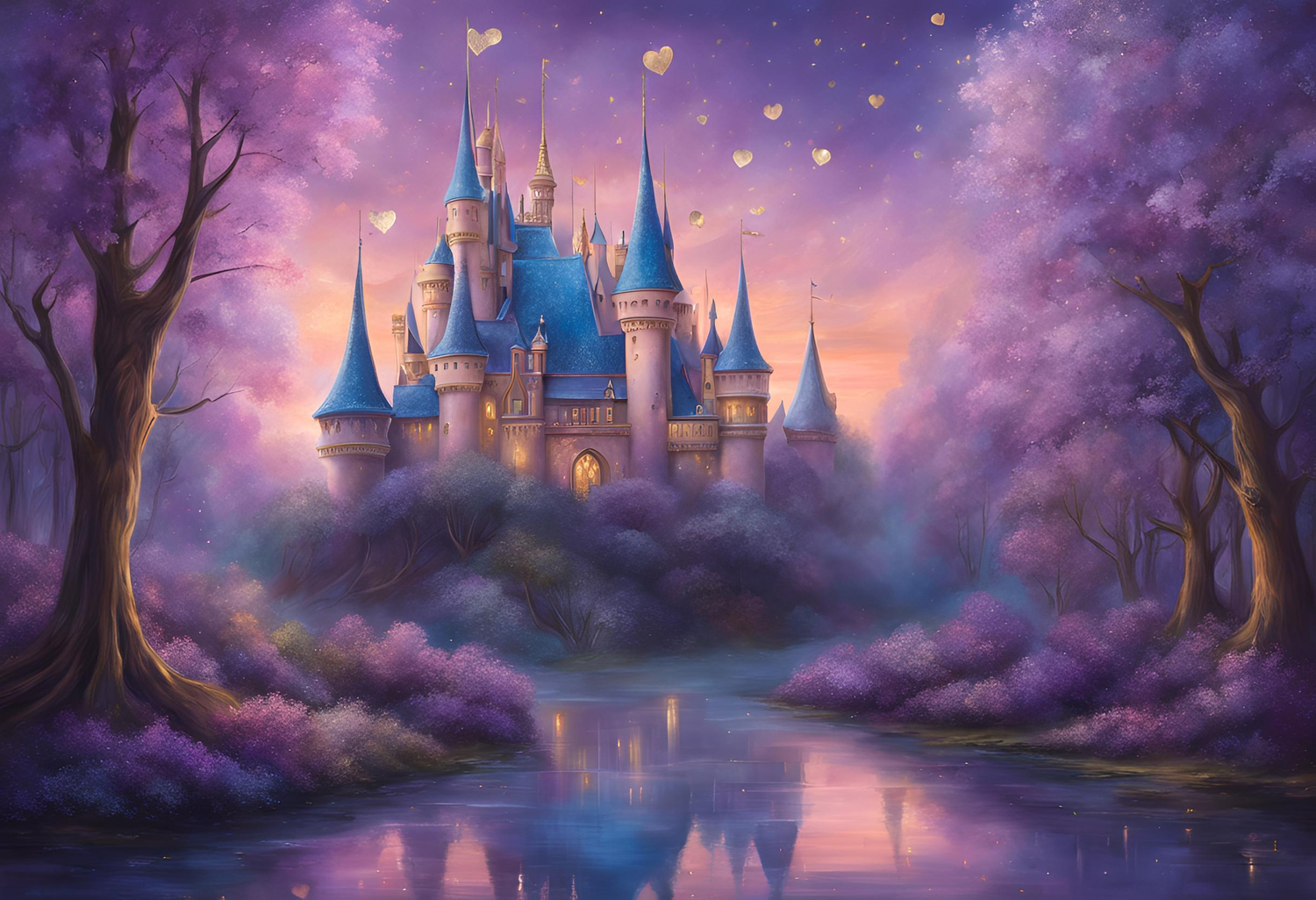 Aeloria Kingdom