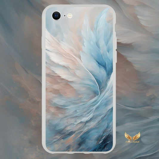Feathers from Heaven Phonecase