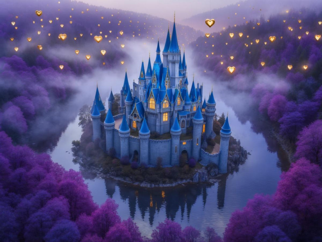 youtube animation Aeloria Kingdom