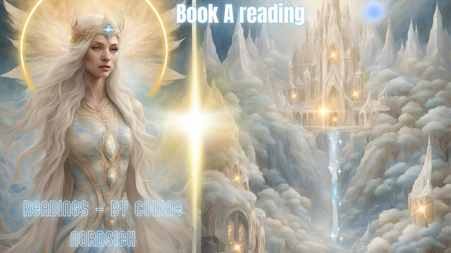 Psychic readings